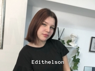 Edithelson