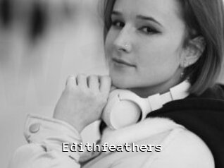 Edithfeathers