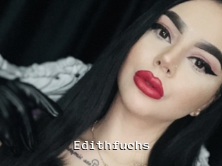 edithfuchs Webcamsex Amateur