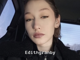 Edithgranby
