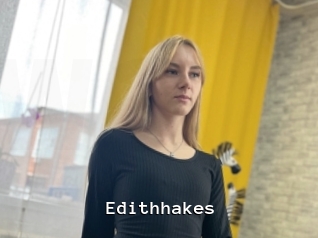 Edithhakes