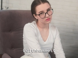 Edithhammett