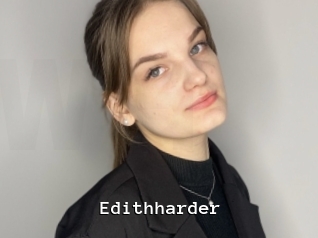Edithharder