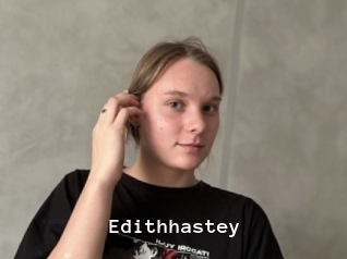 Edithhastey