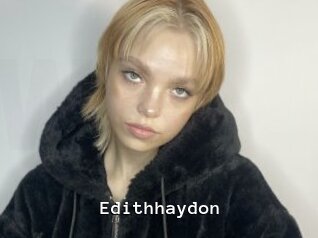 Edithhaydon