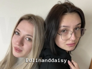 Edlinanddaisy