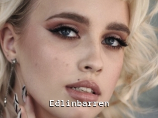 Edlinbarren