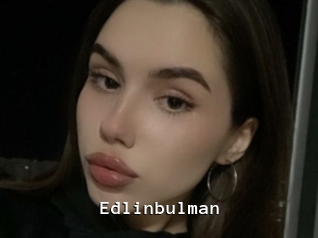 Edlinbulman