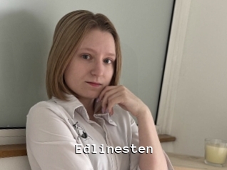 Edlinesten