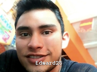 Edward25