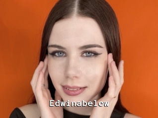 Edwinabelow