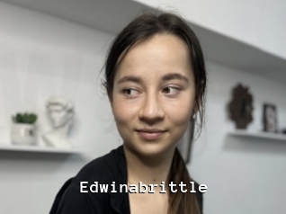 Edwinabrittle