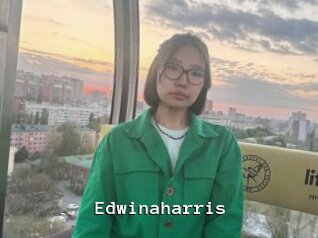Edwinaharris