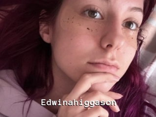 edwinahiggason Webcamsex Amateur