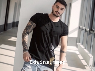 edwinsummer Webcamsex Amateur