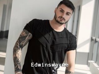 Edwinswayne