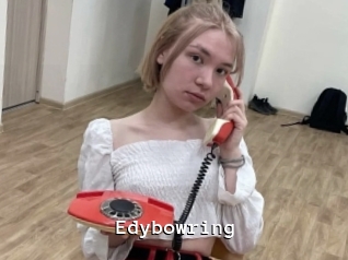Edybowring