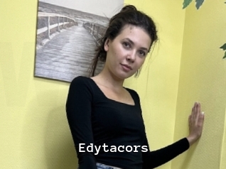 Edytacors