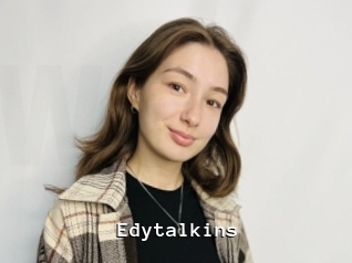 edytalkins Webcamsex Amateur