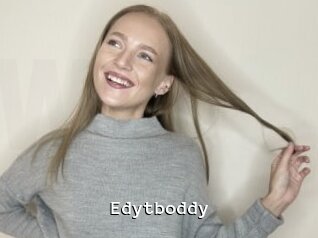 Edytboddy