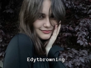 Edytbrowning