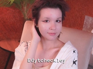 Edytcheckley