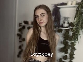 Edytcoey