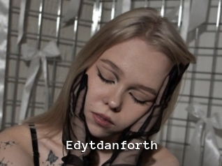 Edytdanforth