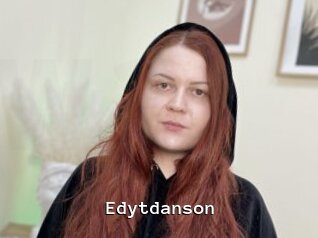 Edytdanson