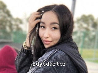 Edytdarter