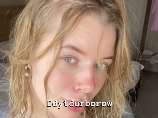 Edytdurborow