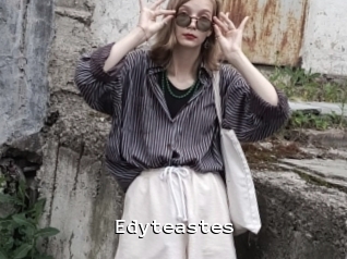 Edyteastes