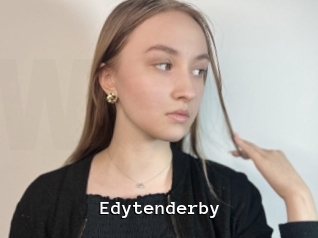 Edytenderby