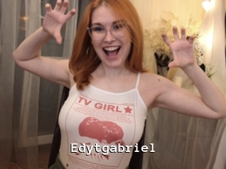 Edytgabriel