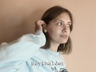 Edythalder
