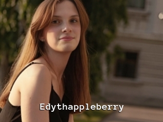 Edythappleberry