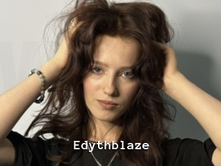 Edythblaze