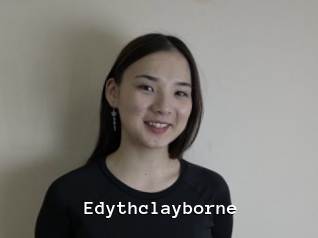 edythclayborne Webcamsex Amateur