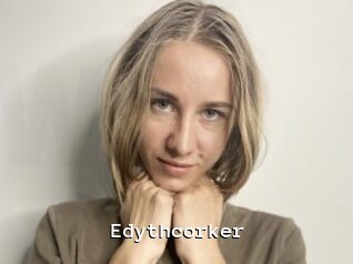 Edythcorker
