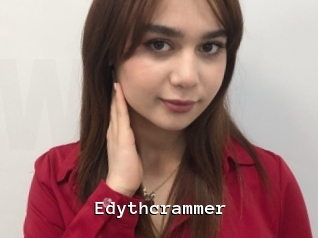 Edythcrammer