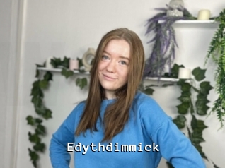 Edythdimmick
