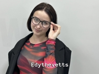 Edythevetts