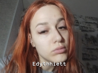 Edythhiett