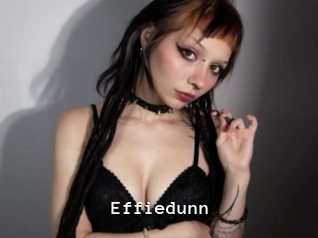 Effiedunn