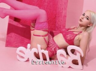 effiewhite Webcamsex Amateur