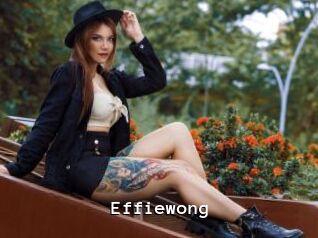 Effiewong