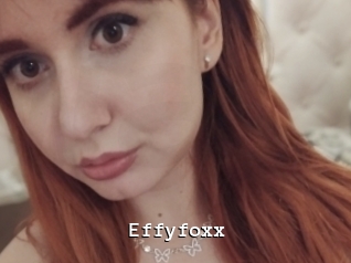 Effyfoxx