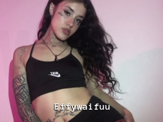 Effywaifuu