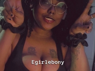 Egirlebony