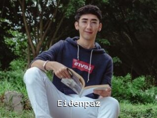 Eidenpaz